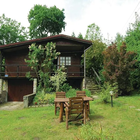 Holiday Grunwald Mielno Ii Dom wakacyjny