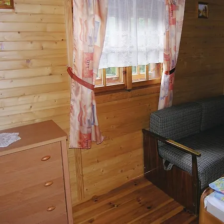 Holiday Grunwald Mielno Ii Mielno (Ostroda)